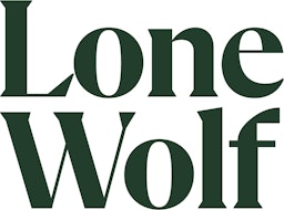 Lone Wolf Authentisign logo